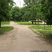 Бывший парк «ВИСХОМ» в городе Москва