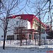 Школа Олимпийского резерва (ru) in Moscow city