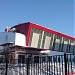 Школа Олимпийского резерва (ru) in Moscow city