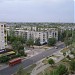 Микрорайон № 61 «Тихий» в городе Северодонецк