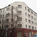 Памятник архитектуры - Комплекс планировки и застройки 1920-1930 гг. в городе Москва