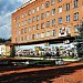 Городская доска почёта в городе Кингисепп