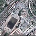 Stade Benabdelmalek dans la ville de Constantine