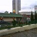 Снесённый ресторан быстрого обслуживания «Макдоналдс» (Октябрьский просп., 142) в городе Люберцы