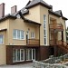 Готель курортного типу Red Stone (uk) in Truskavets city