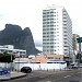 Royalty Barra Hotel (pt) in Rio de Janeiro city