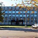 Здание администрации города в городе Кингисепп