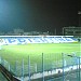 Stadion Miejski w Prisztinie