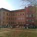 Sami Frashëri High School in Pristina city