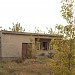 Dawny budynek Stacji Paliw in Biała Podlaska city
