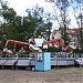 Аттракционы в городе Кингисепп