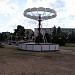 Аттракционы в городе Кингисепп