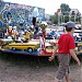 Аттракционы в городе Кингисепп