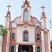 St. Mary's Malankara Catholic Church, Warje Malwadi. in Pune city