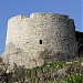 Lëkurësi Castle in Sarandë city