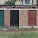 Сараи (ru) in Kursk city