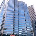 Shinjuku L Tower in Tokyo city