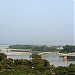 Cầu Phú Xuân trong Thành phố Huế thành phố