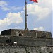 Flag Tower in Hue city