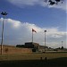 Flag Tower in Hue city