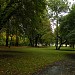 Park Steffensa (pl) in Gdańsk city