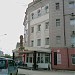Гостиница «Стерх» в городе Якутск