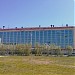 Детская школа искусств в городе Якутск