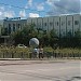 Дом печати в городе Якутск