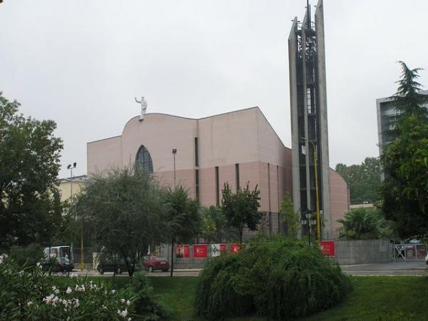 Image result for katedralja shen palit