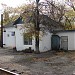 Здание поста ЭЦ Войково (Макеевпогрузтранс) в городе Макеевка