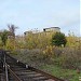 Закрытая шахта № 28 в городе Макеевка