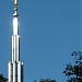 Tokyo Japan Temple of the Church of Jesus Christ of Latter-day Saints (Mormon) in Tokyo city