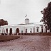 Presidential Palace/Istana Bogor di kota Kota Bogor
