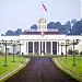 Presidential Palace/Istana Bogor di kota Kota Bogor