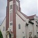 GPIB Zebaoth (en) di kota Kota Bogor