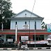 Kantor Pos Kebun Raya Bogor di kota Kota Bogor