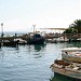 Limani in Sarandë city