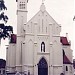 Gereja Santa Perawan Maria (Katedral) Bogor di kota Kota Bogor