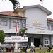 Paledang Prison (Drs. Ibnu Chuldun, Bc.IP. SH. M.Si, as Prison Head) di kota Kota Bogor