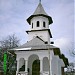 Biserica Ortodoxă din Botani Sf Ghoerghe în Băniţa oraş