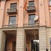Embassy of the Republic of North Macedonia in Tirana city