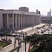 TKOB in Tirana city