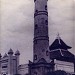 Masjid Jami' Kota Batik Pekalongan in Pekalongan city