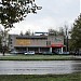 Торговый центр «Арена» в городе Кингисепп