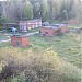 Водонапорная станция в городе Голицыно