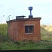 Водонапорная станция в городе Голицыно