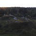 Водонапорная станция в городе Голицыно