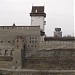 Konvendi hoone in Narva city