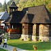 Mânăstirea “Sf. Prooroc Ilie” Topliţa