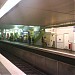 Villejuif-Louis-Aragon in Villejuif city